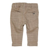 Jongens Trousers Gerben van Gymp in de kleur Brown - Camel in maat 86.