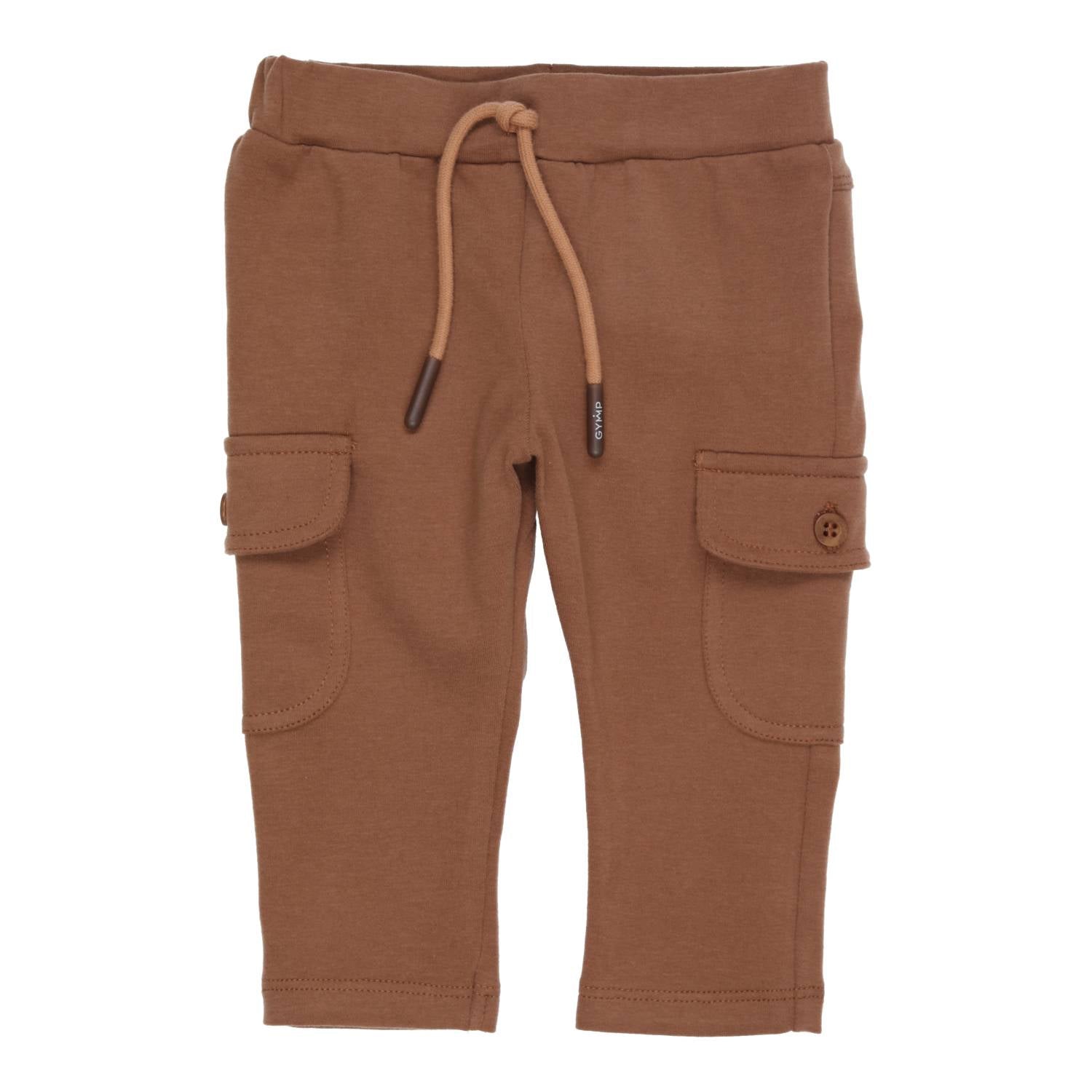 Gymp Trousers Aerodoux