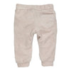 Jongens Trousers Ido van Gymp in de kleur Beige in maat 86.