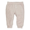 Jongens Trousers Ido van Gymp in de kleur Beige in maat 86.