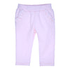 Meisjes Trousers Carbon van Gymp in de kleur Light Pink in maat 86.