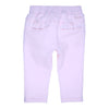Meisjes Trousers Carbon van Gymp in de kleur Light Pink in maat 86.