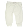 Meisjes Trousers Ido van Gymp in de kleur Off White in maat 86.