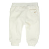 Meisjes Trousers Ido van Gymp in de kleur Off White in maat 86.