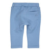 Jongens Trousers Free van Gymp in de kleur Blue in maat 86.
