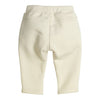 Jongens Trousers Bros van Gymp in de kleur Ecru in maat 86.