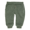 Jongens Trousers Rabo van Gymp in de kleur Green in maat 86.