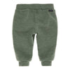 Jongens Trousers Rabo van Gymp in de kleur Green in maat 86.