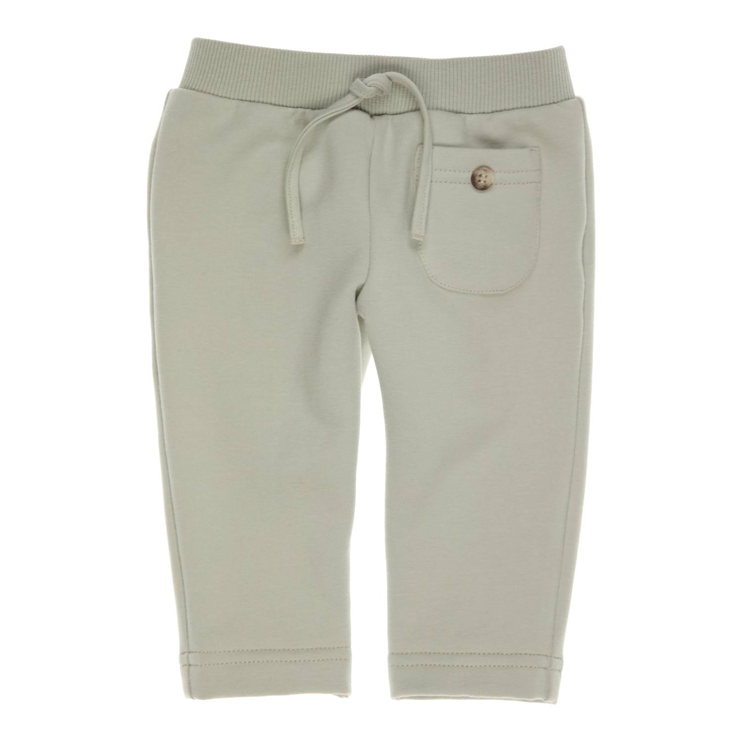 Gymp Trousers Carbondoux