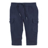 Jongens Trousers Aerodoux van Gymp in de kleur Navy in maat 86.