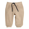 Jongens Trousers Abel van Gymp in de kleur Beige in maat 92.