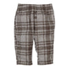 Jongens Trousers Kamiel van Gymp in de kleur Grey - Taupe in maat 92.