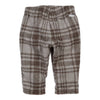 Jongens Trousers Kamiel van Gymp in de kleur Grey - Taupe in maat 92.