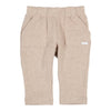Jongens Trousers Gillo van Gymp in de kleur Beige in maat 92.