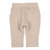 Jongens Trousers Gillo van Gymp in de kleur Beige in maat 92.
