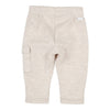 Jongens Trousers Kasper van Gymp in de kleur Beige in maat 92.