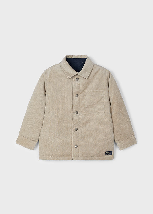Mayoral Overshirt