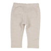 Meisjes Legging Barbara van Gymp in de kleur Off White - Beige in maat 86.
