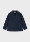 Mayoral Interlock overshirt