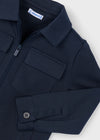 Mayoral Interlock overshirt