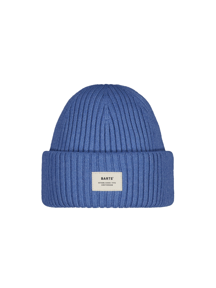 BARTS Basalth Beanie Blue