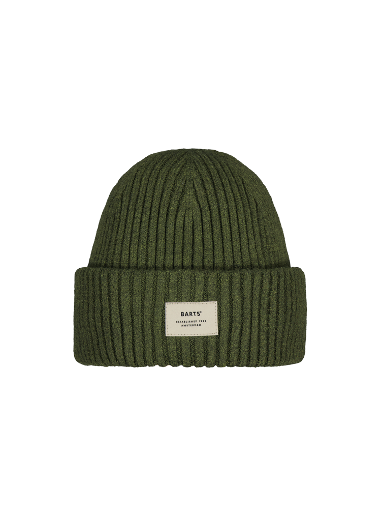 BARTS Basalth Beanie Army