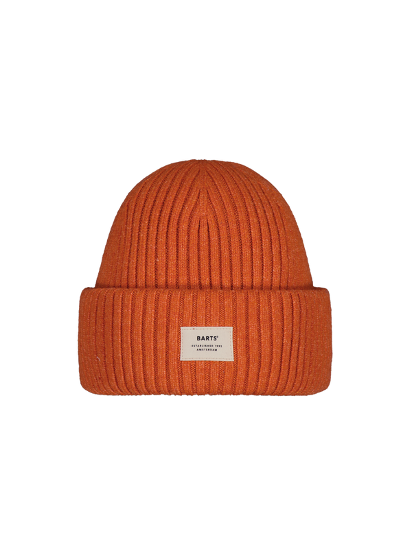 BARTS Basalth Beanie Orange