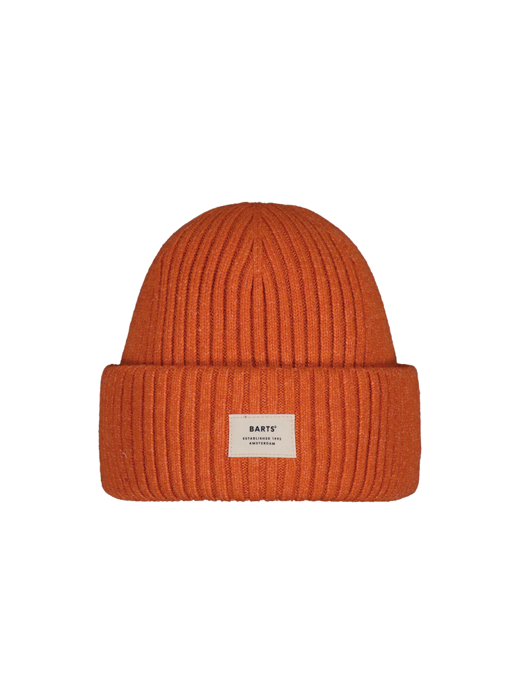 BARTS Basalth Beanie Orange