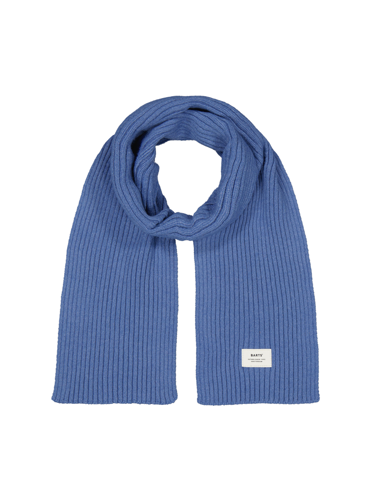 BARTS Basalth Scarf Blue