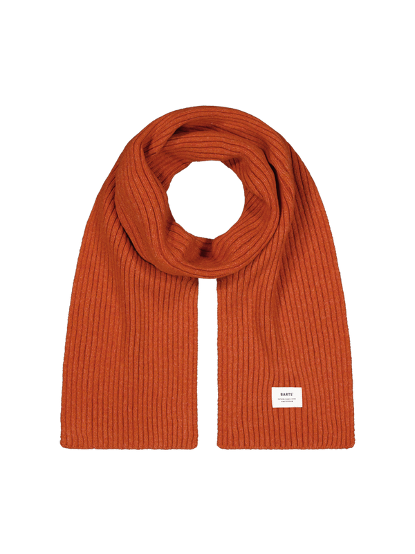 BARTS Basalth Scarf Orange