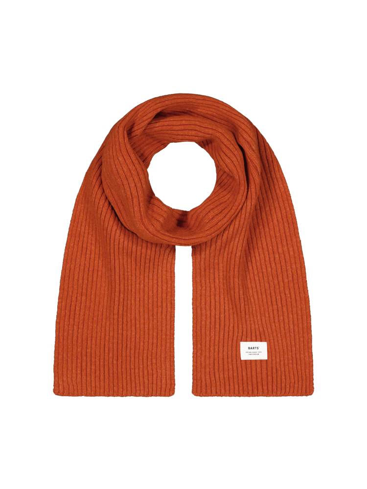 BARTS Basalth Scarf Orange