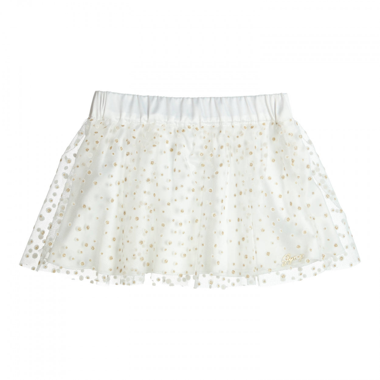 Gymp Skirt Donna