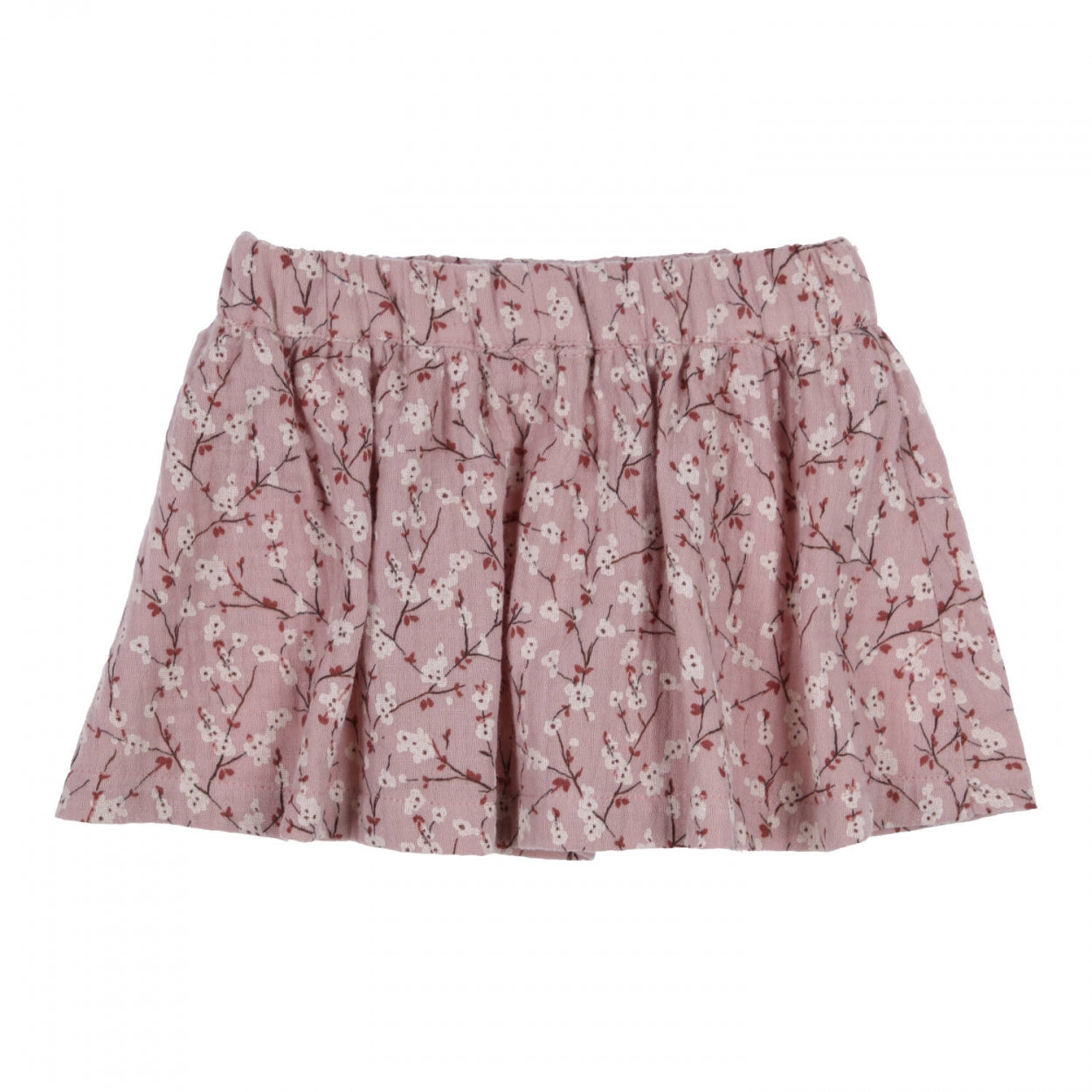 Gymp Skirt Blossom