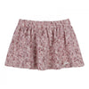 Meisjes Skirt Blossom van Gymp in de kleur Old Rose in maat 86.