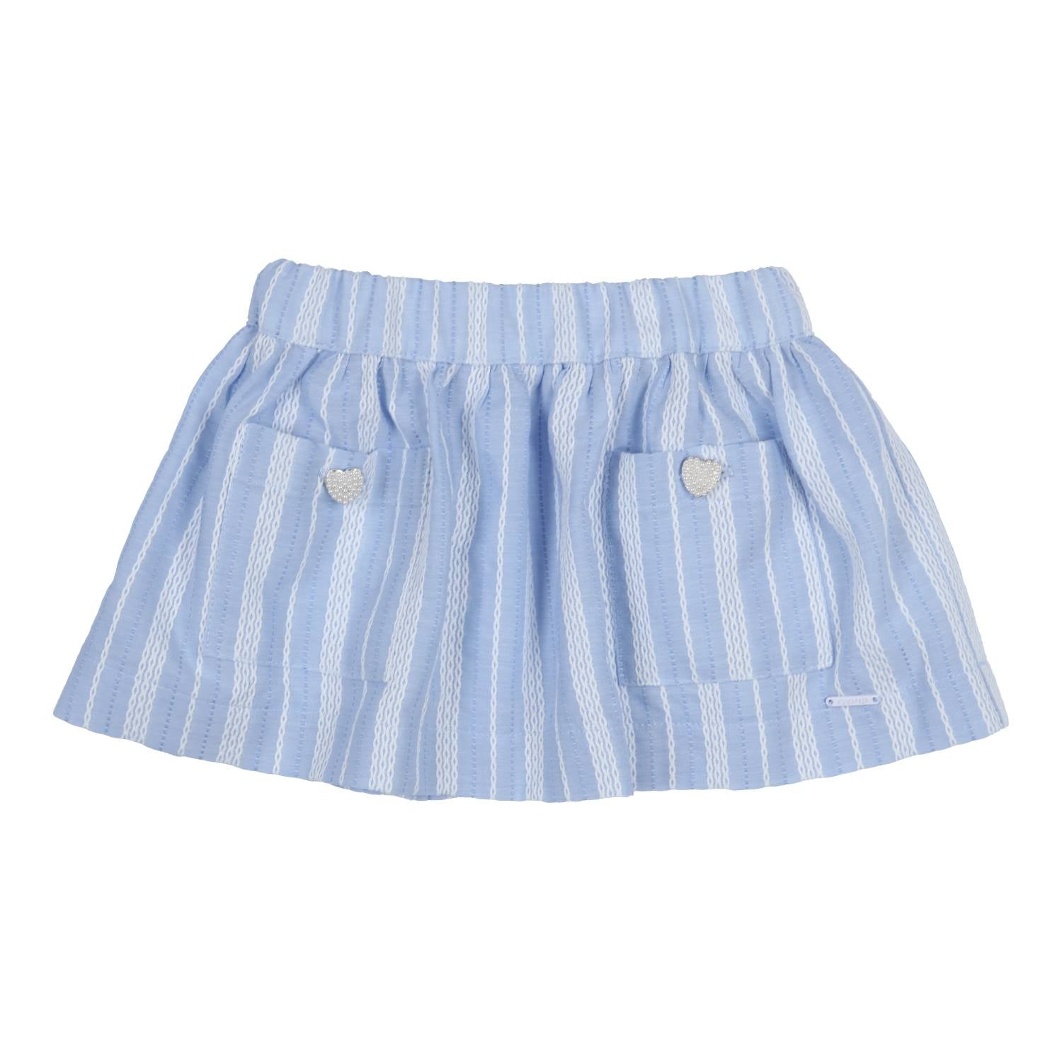 Gymp Skirt Linse
