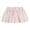Meisjes Skirt Linde van Gymp in de kleur Light Pink - Yellow in maat 86.