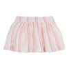 Meisjes Skirt Linde van Gymp in de kleur Light Pink - Yellow in maat 86.