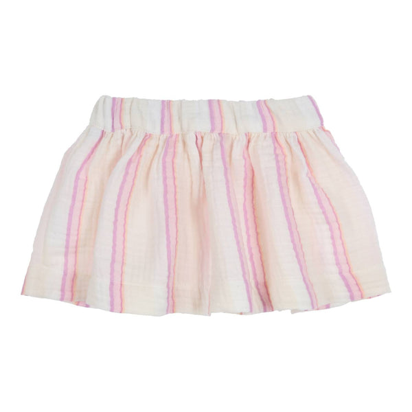Gymp Skirt Linde