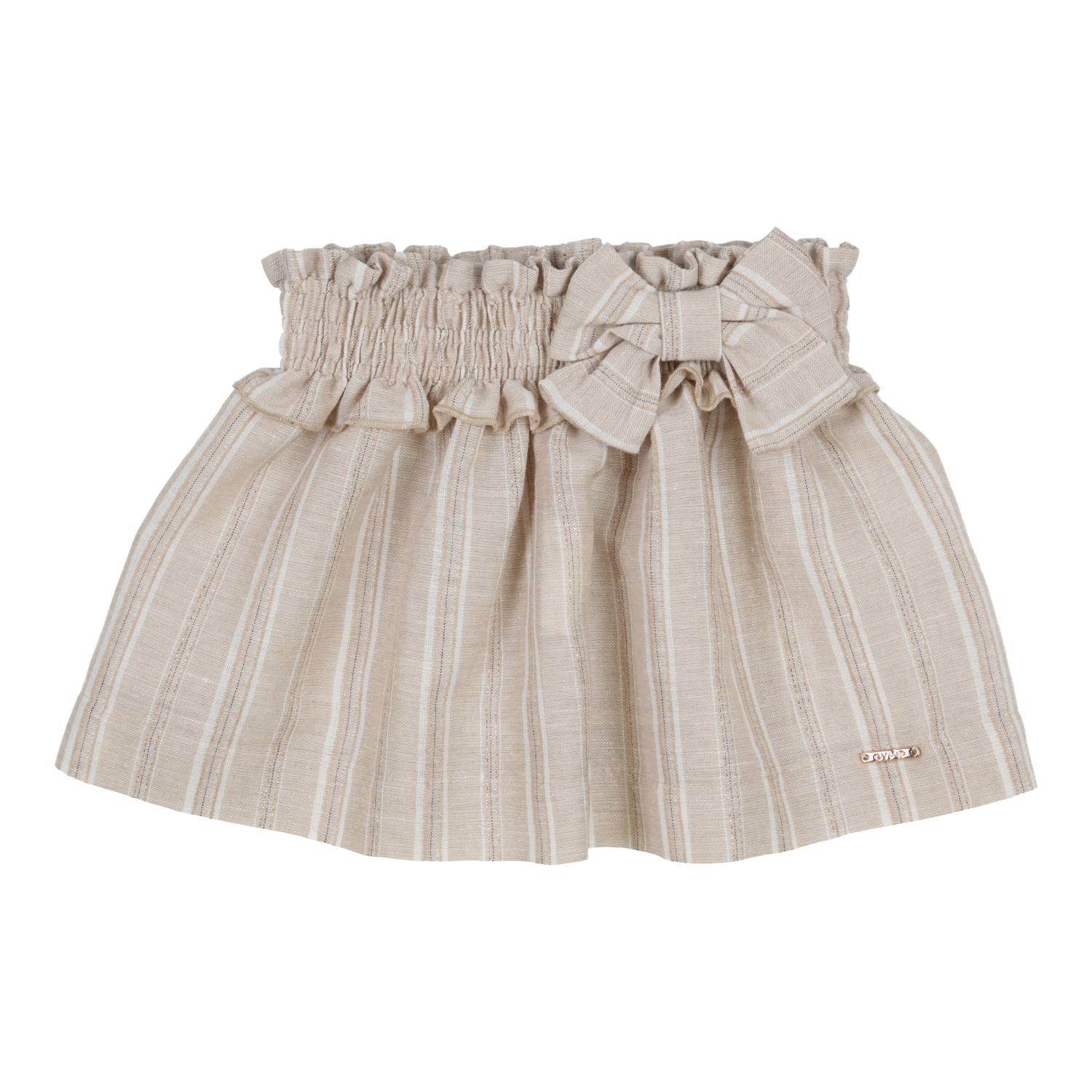 Gymp Skirt Nori