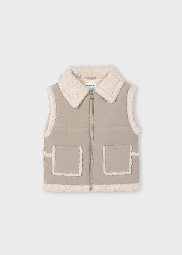 Mayoral Bodywarmer