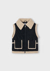Mayoral Bodywarmer