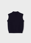 Mayoral Knitting vest