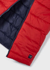 Mayoral Reversible vest
