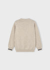 Mayoral Embossment sweater