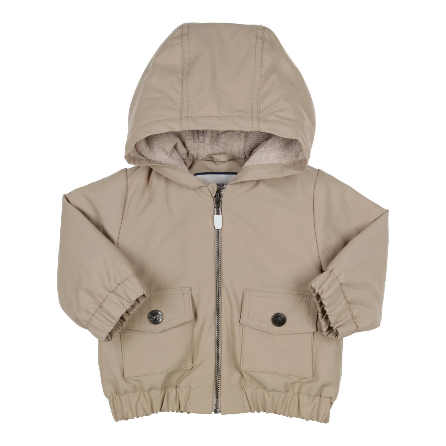 Gymp Coat Morris