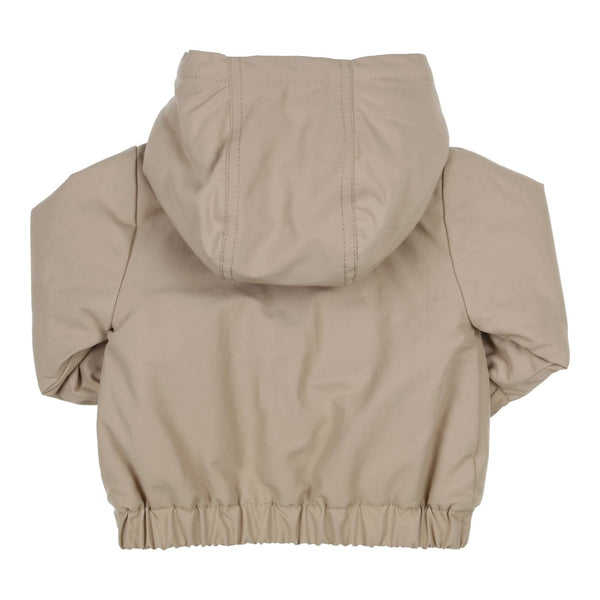 Gymp Coat Morris