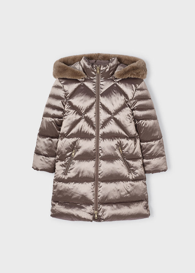 Mayoral Long coat