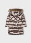 Mayoral Long coat