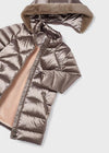 Mayoral Long coat