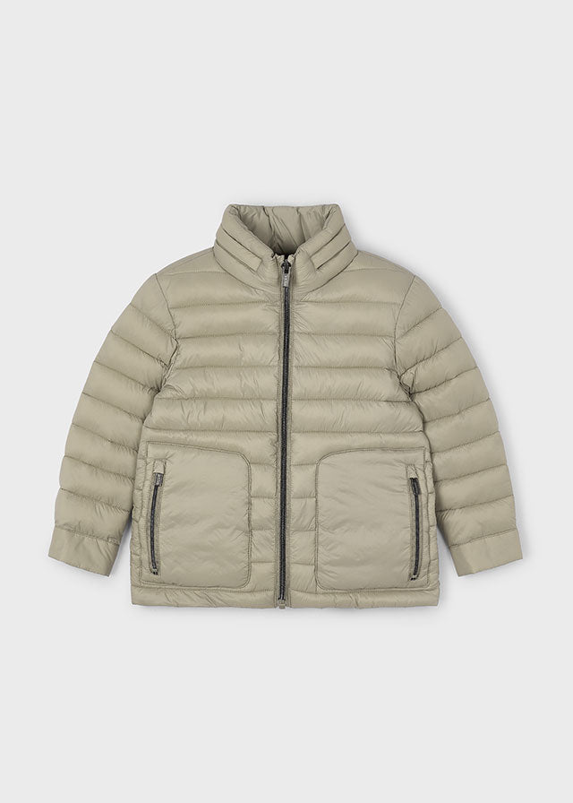 Mayoral Light coat